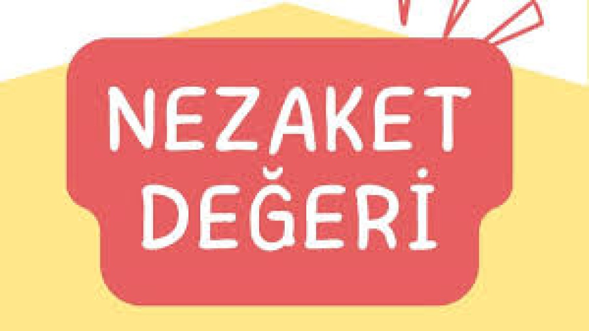 DEĞERLER EĞİTİMİ 